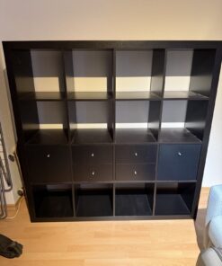 Expedit Regal 4x4