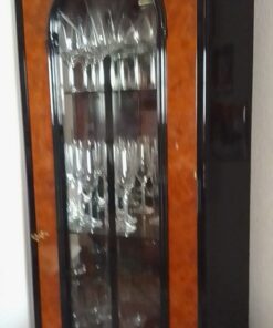 Eckvitrine