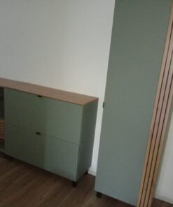 Garderobe