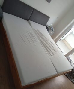 Doppelbett
