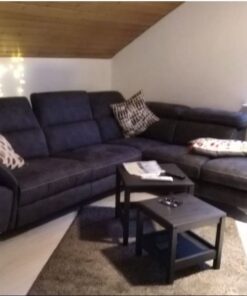 Microfasercouch