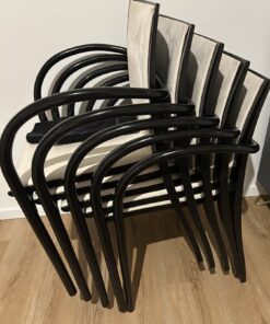 Thonet Sessel 6 Stück
