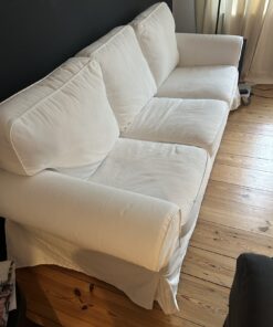 Sofa Ektorp Ikea