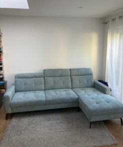 Sofa Musterring