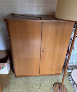 Midcentury Kommode