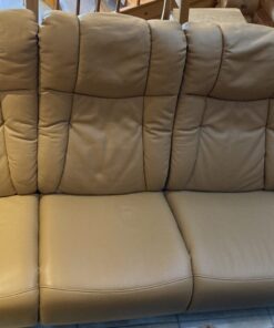 3er Sitzsofa, 2er Sitzsofa mit Liegefunktion
