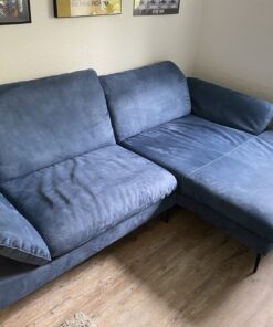 Couch "Wohnlandschaft enjoy&MORE"