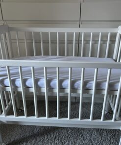 Babybett Nino + Matratze