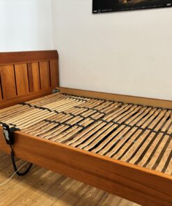 Dormabell Innova KSK Lattenrost 140x200cm inkl. Echtholzbettgestell