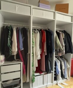 Ikea Pax Schrank
