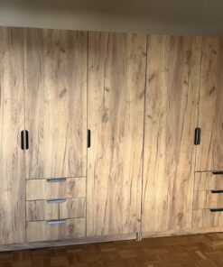 Jysk Kleiderschrank