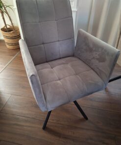 8 Interliving Drehstühle in Top Zustand – Neupreis 2.496 € – Nichtraucherhaushalt