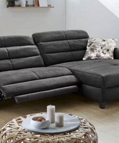 Jockenhöfer Relax Ecksofa