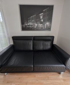 Franz Fertig Sofa Riga XL