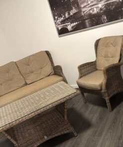 Rattan Möbel