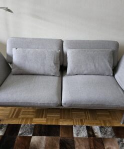 Designer-Schlafsofa Brühl roro - top gepflegt - NP ca. 4.800 €