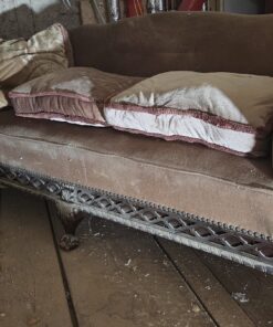 Sessel Sofa Kombination