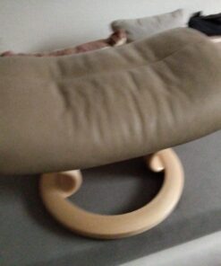 Stressless Hocker