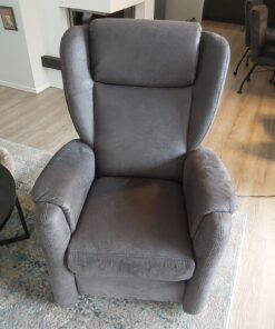 SESSEL mit Aufstehhilfe