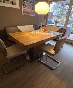 Wimmer Synconauszugtisch Atria