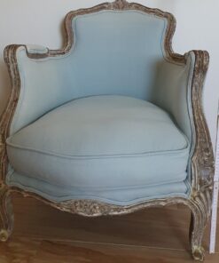 Sessel im Louis Stil