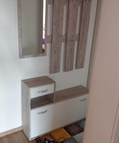 Garderobe