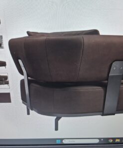 Dieter Knoll Sessel PALIO