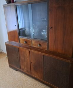 Handgefertigten Schrank