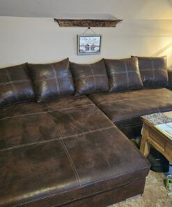 Sofaecke