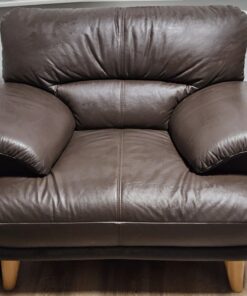 2 Loungesessel