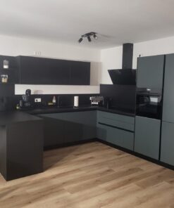Moderne Küche