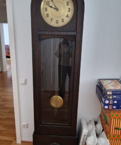 Standuhr