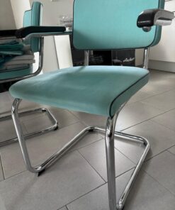 4 x Thonet Freischwinger