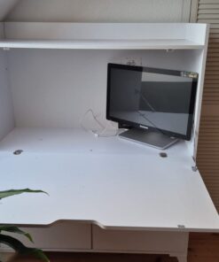 Bürotisch Büroschrank Computertisch Sekretar
