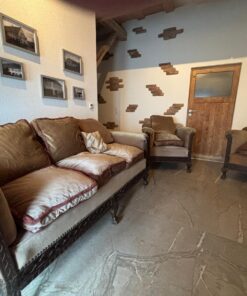 Sofa Sessel Kombination