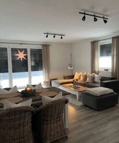 Hocker zu Ecksofa KINX
