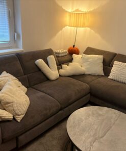 Couch Sofa Polstergarnitur
