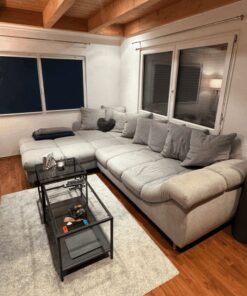 Ecksofa 337x228