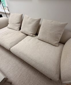 Prostoria Sofa Echo 2.5 Sitzer
