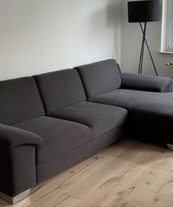 Sofa - Federkern - sehr guter Zustand