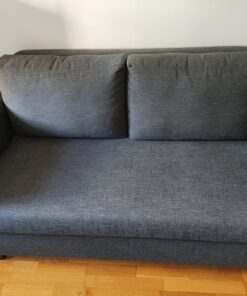 Schlafcouch