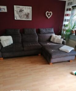 Hochwertiges Sofa Firma Mondo