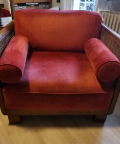 2 Sessel
