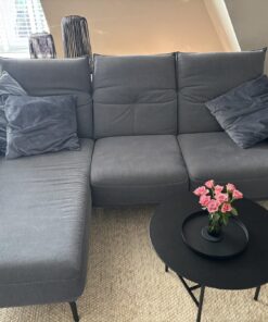 Musterring Sofa MR9300 Loungeecke Couch Lehne verstellbar