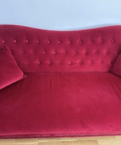 2 Sofas