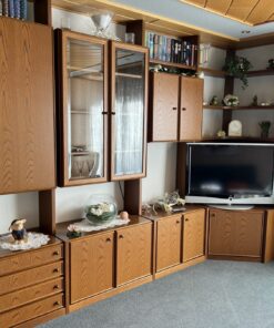 Eiche Schrank