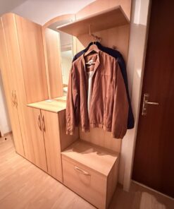 Garderobe