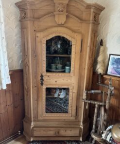 Eckschrank