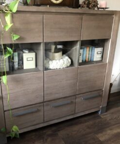Henders & Hazel Highboard