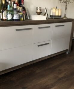Henders & Hazel Sideboard